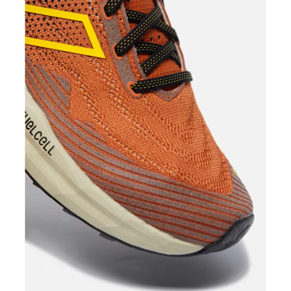 Best New Balance Mens Fuelcell Venym Red