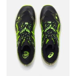 Discount Asics Mens Fuji Lite 5 Black