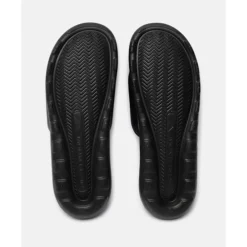 Sale Monterrain Mens Fuji Slides Black