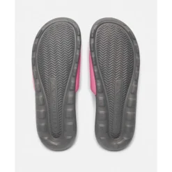 Best Monterrain Mens Fuji Slides Grey