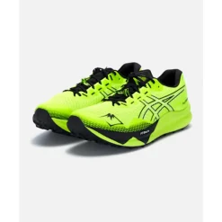 Online Asics Mens Fujispeed 3 Yellow