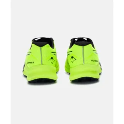 Online Asics Mens Fujispeed 3 Yellow