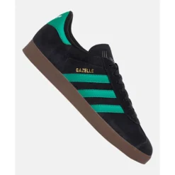 Hot adidas Originals Mens Gazelle Black