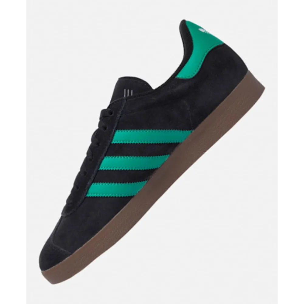 Hot adidas Originals Mens Gazelle Black