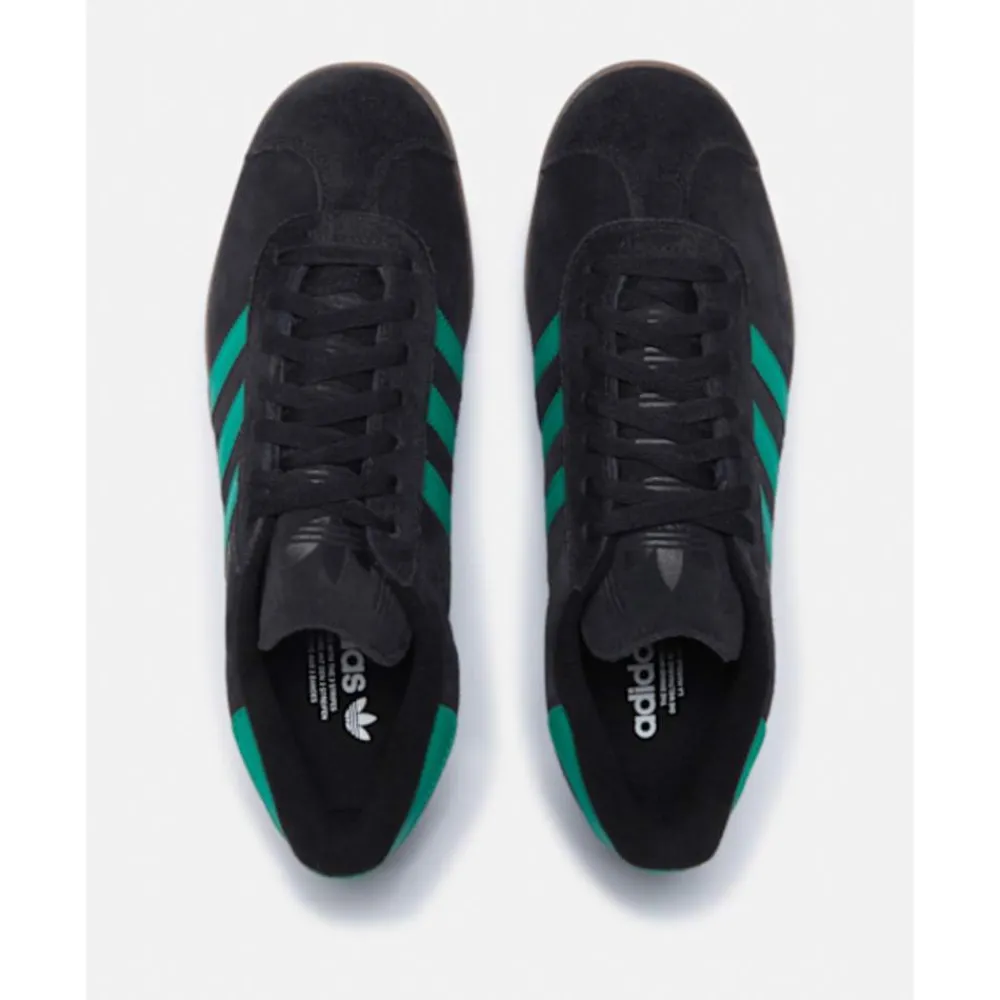 Hot adidas Originals Mens Gazelle Black