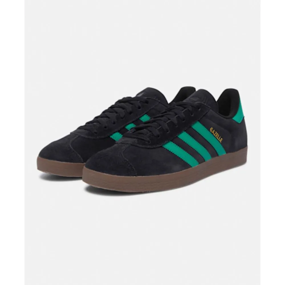 Hot adidas Originals Mens Gazelle Black