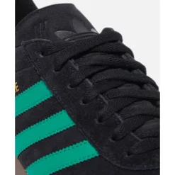 Hot adidas Originals Mens Gazelle Black