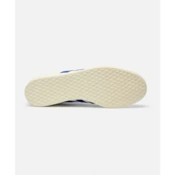 Outlet adidas Originals Mens Gazelle White