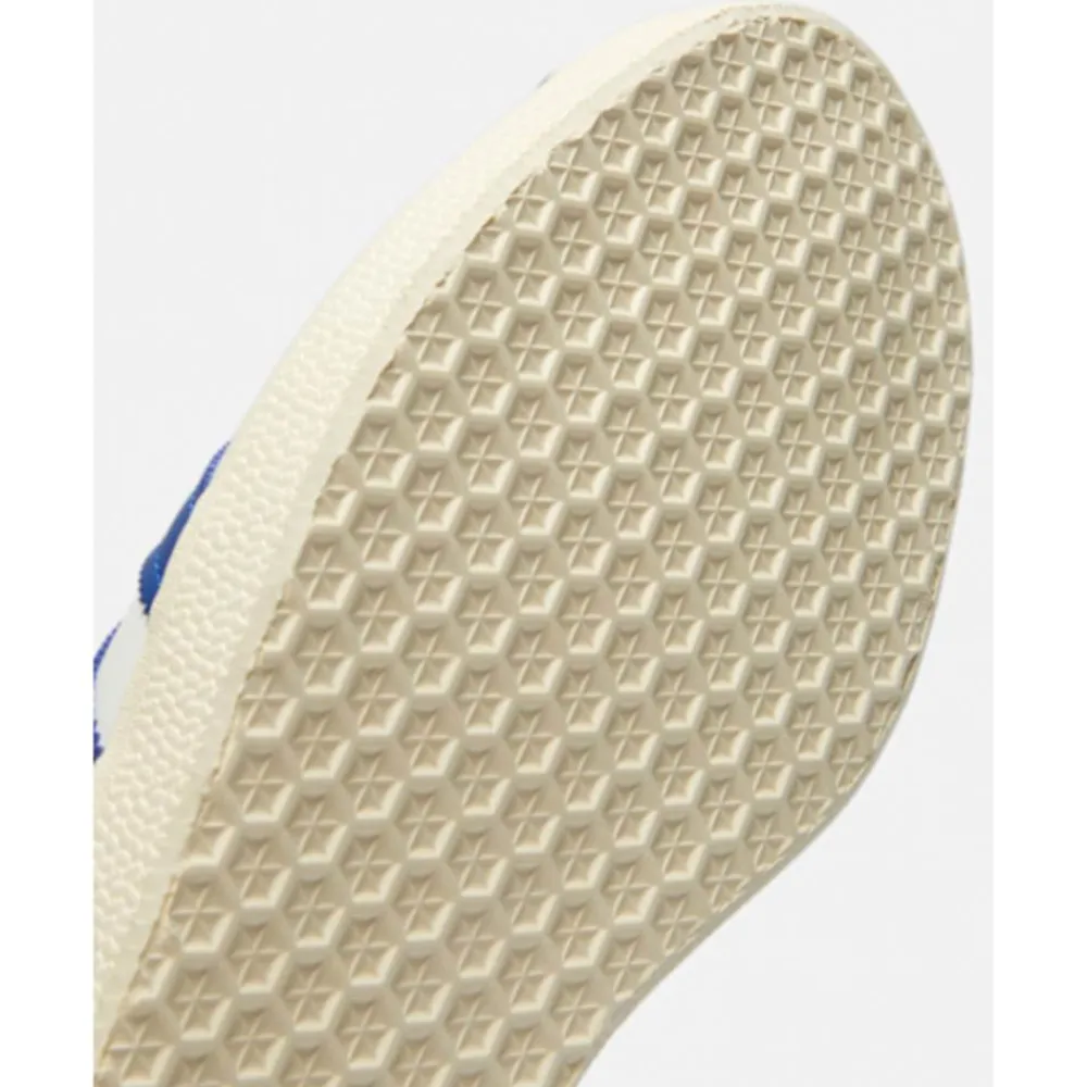 Outlet adidas Originals Mens Gazelle White