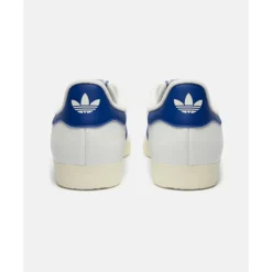 Outlet adidas Originals Mens Gazelle White