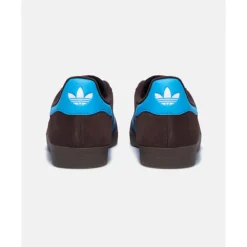 Outlet adidas Originals Mens Gazelle Brown
