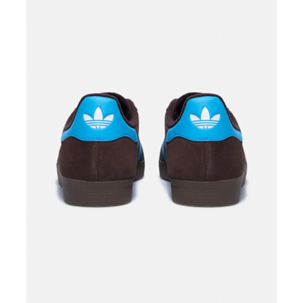 Outlet adidas Originals Mens Gazelle Brown