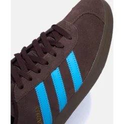 Outlet adidas Originals Mens Gazelle Brown