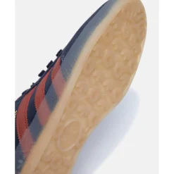 Clearance adidas Originals Mens Gazelle Indoor Navy