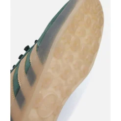 Fashion adidas Originals Mens Gazelle Indoor Green