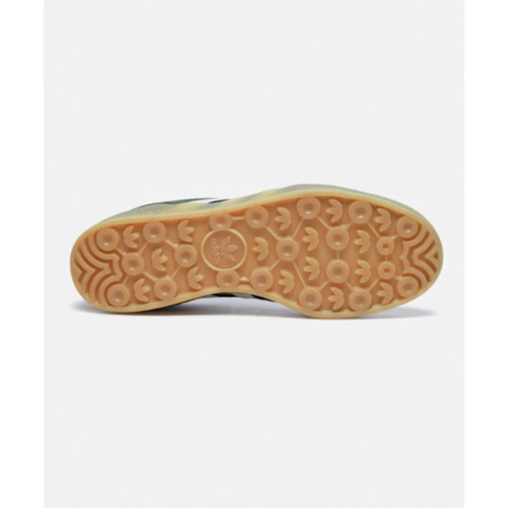 Hot adidas Originals Mens Gazelle Indoor Green