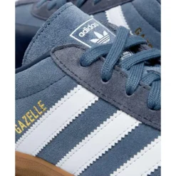 Outlet adidas Originals Mens Gazelle Indoor Navy
