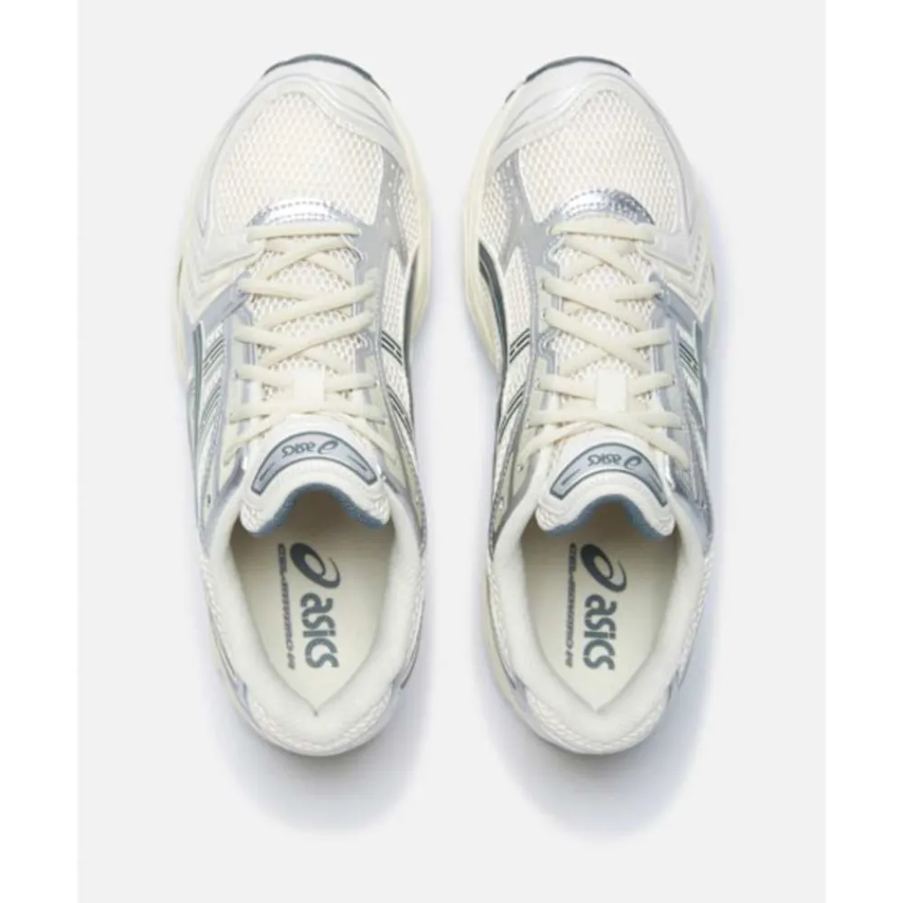 Fashion Asics Mens Gel Kayano 14 White