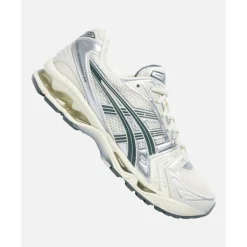 Fashion Asics Mens Gel Kayano 14 White