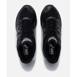 Outlet Asics Mens Gel Kayano 14 Black