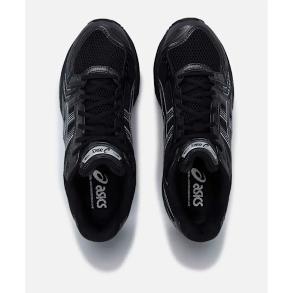 Outlet Asics Mens Gel Kayano 14 Black