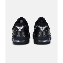 Outlet Asics Mens Gel Kayano 14 Black