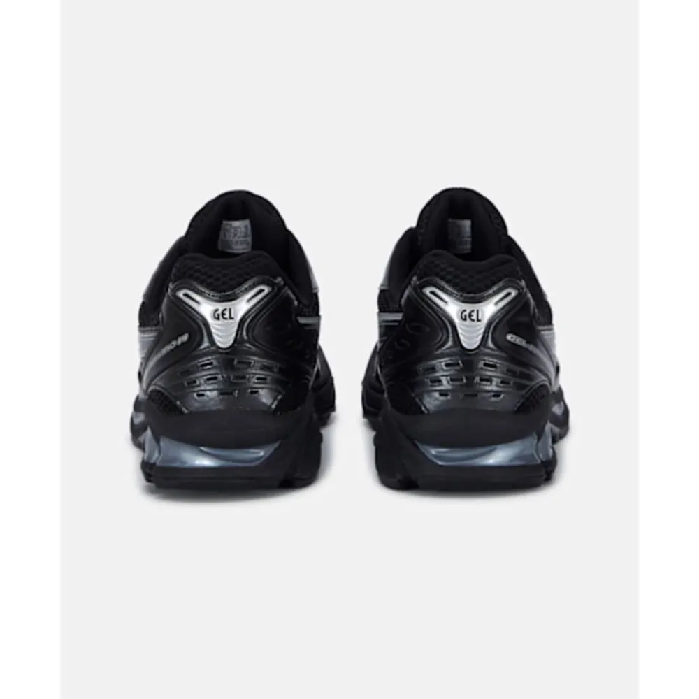 Outlet Asics Mens Gel Kayano 14 Black