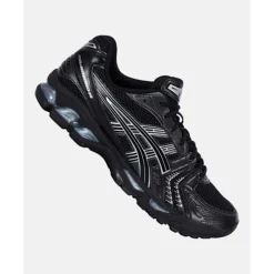 Outlet Asics Mens Gel Kayano 14 Black