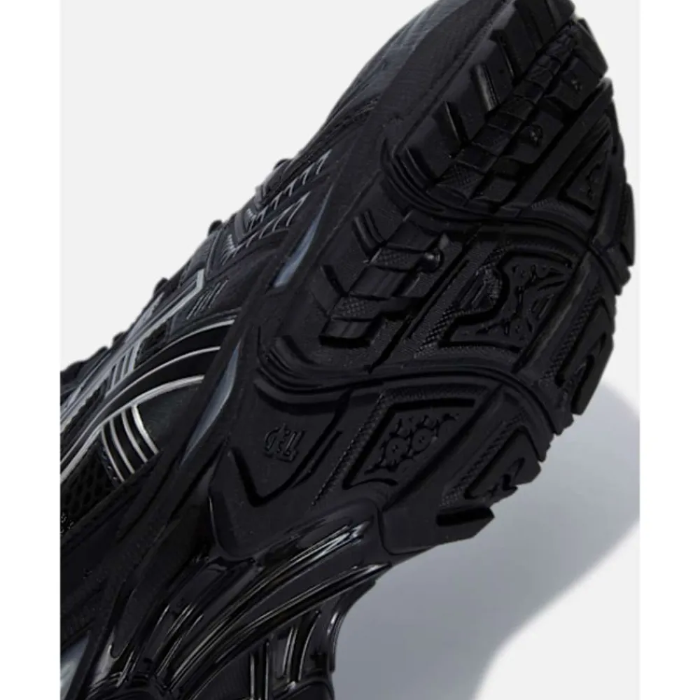 Outlet Asics Mens Gel Kayano 14 Black