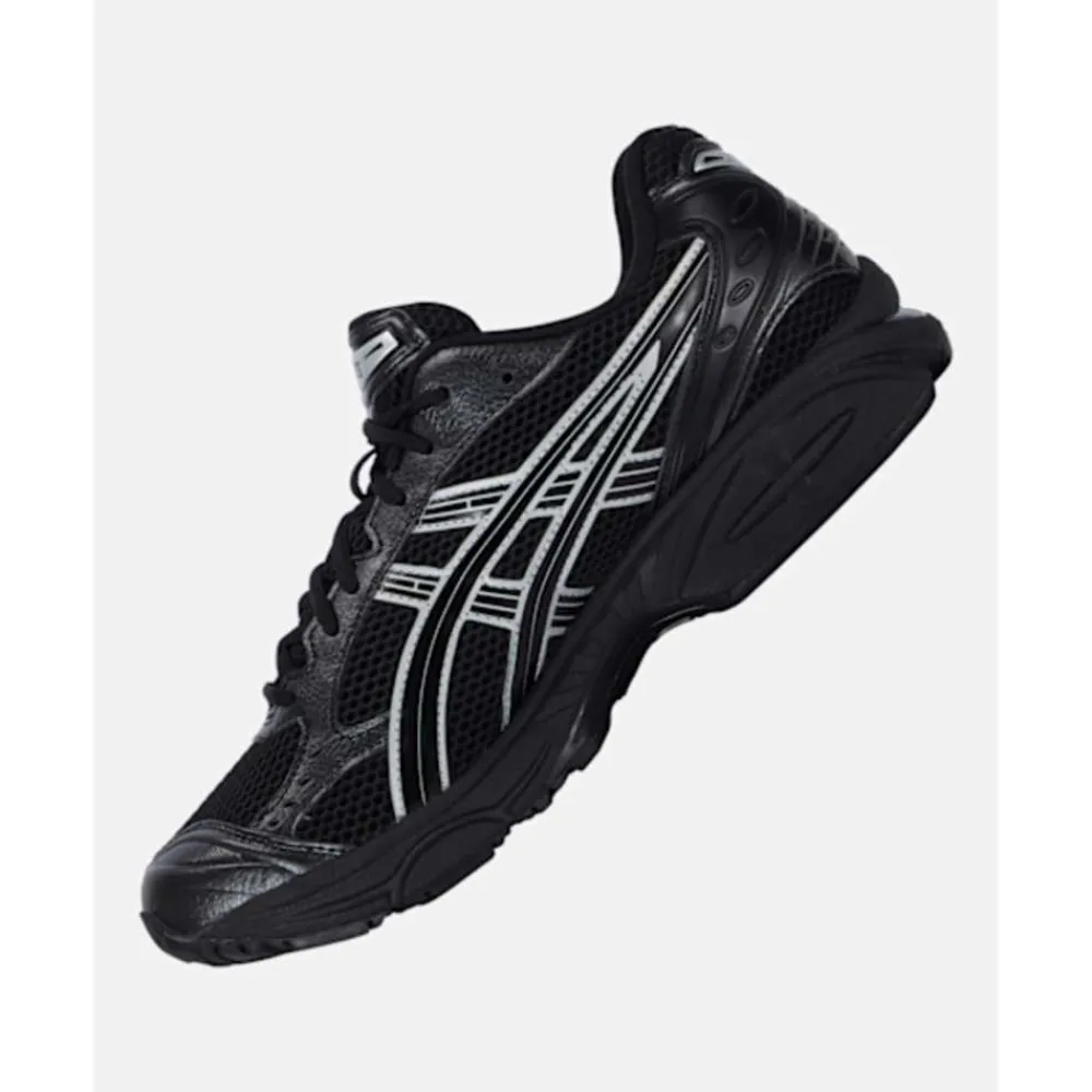 Outlet Asics Mens Gel Kayano 14 Black