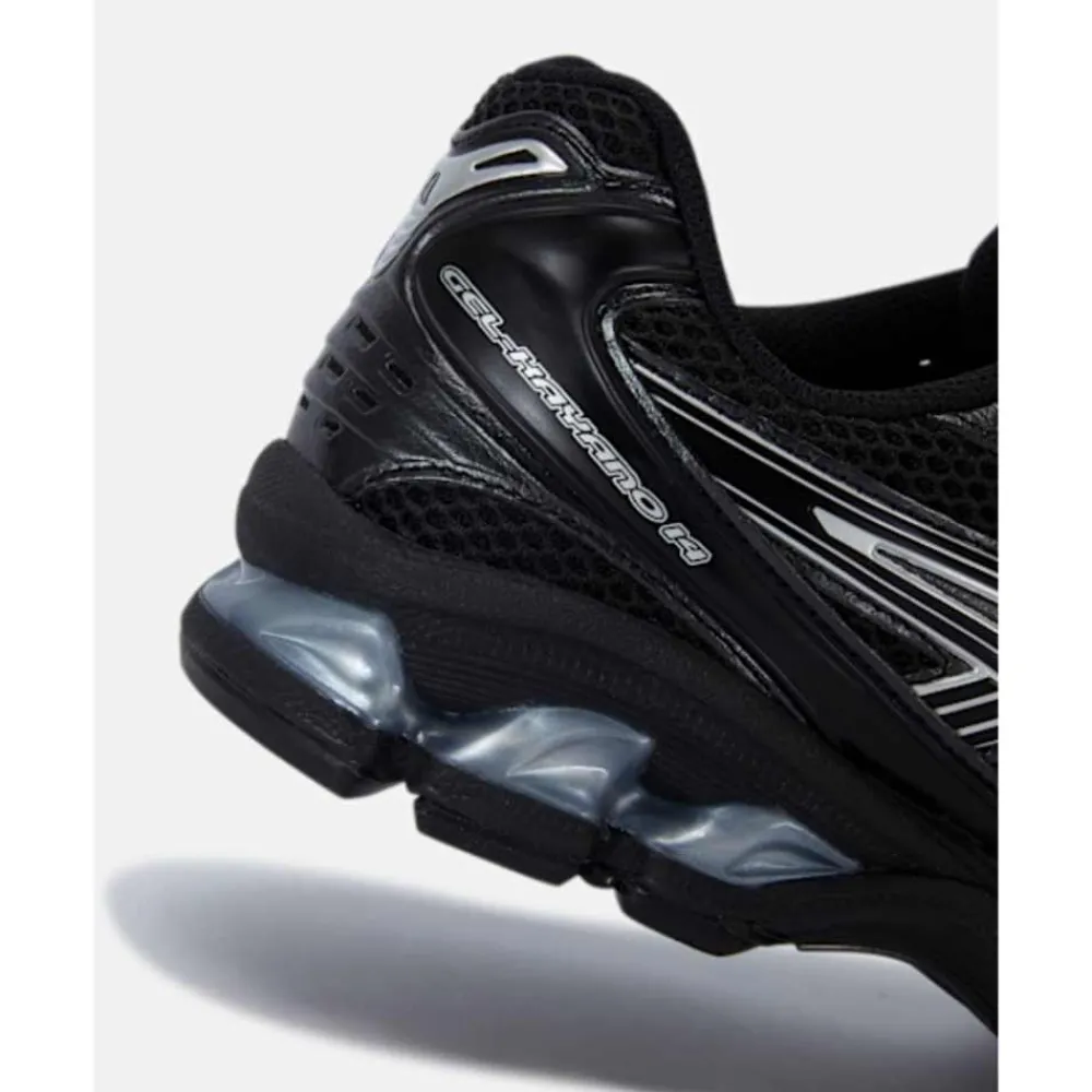 Outlet Asics Mens Gel Kayano 14 Black