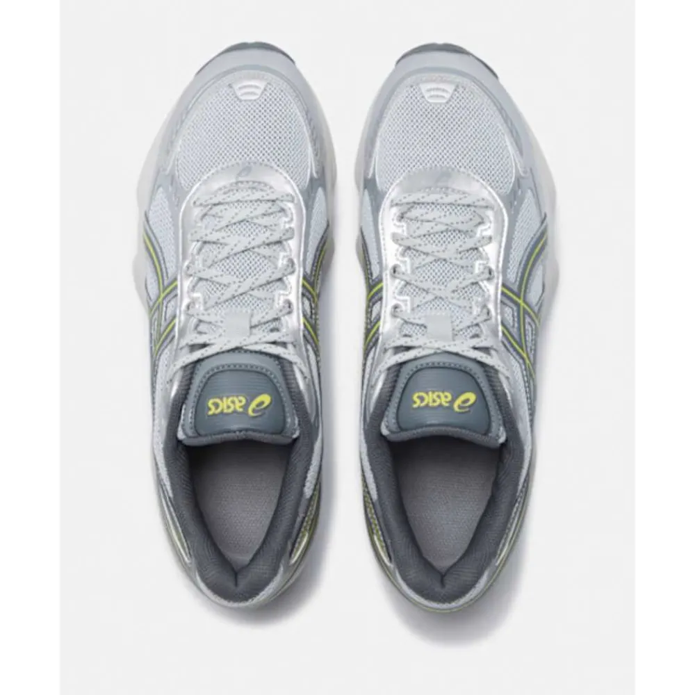 Online Asics Mens Gel Kinetic Fluent Grey