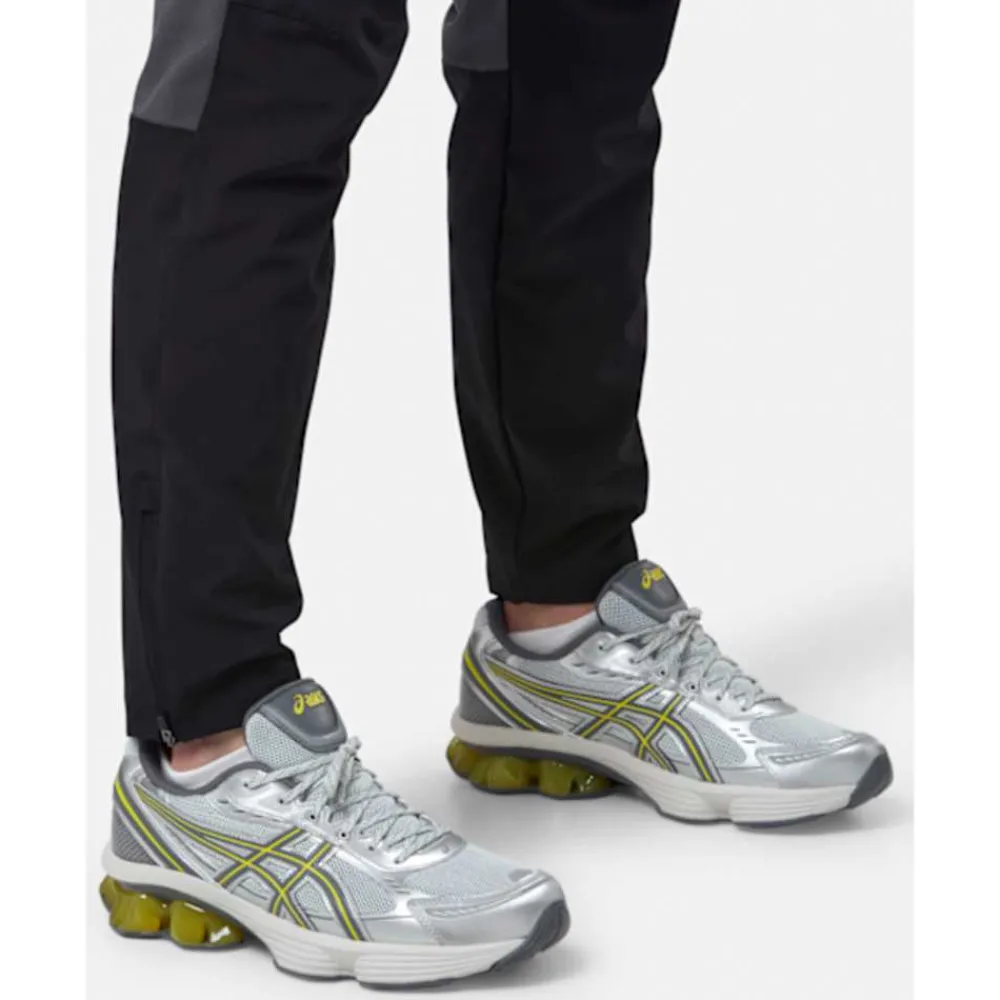Online Asics Mens Gel Kinetic Fluent Grey