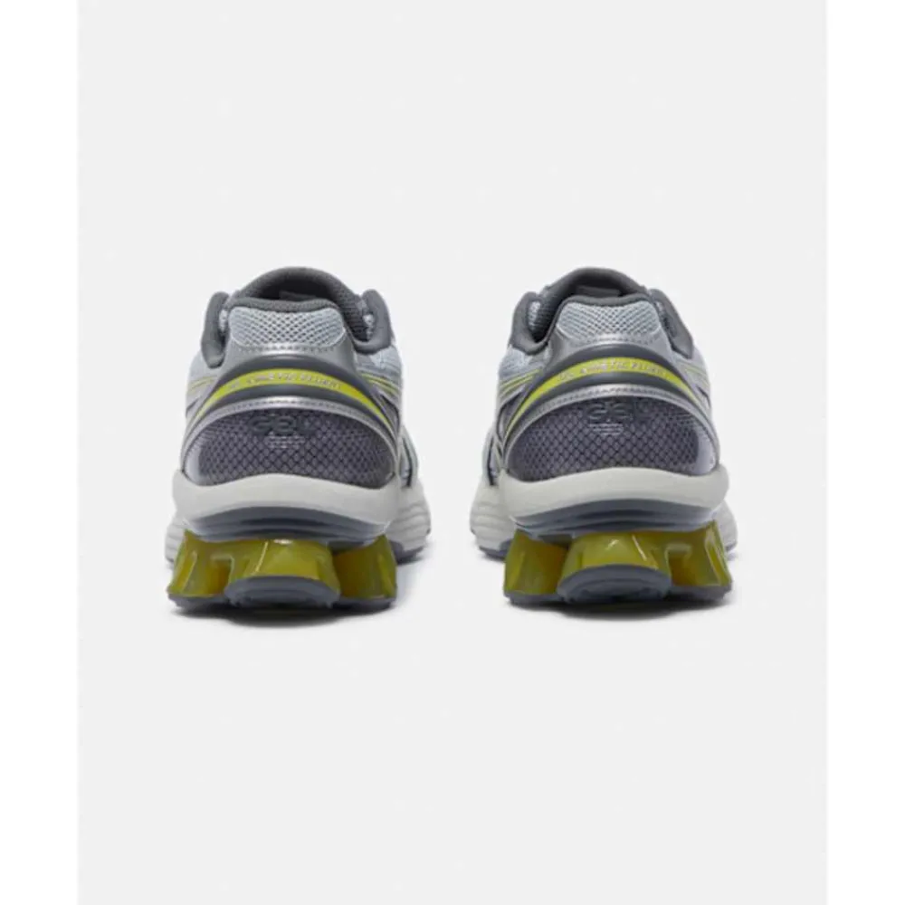 Online Asics Mens Gel Kinetic Fluent Grey