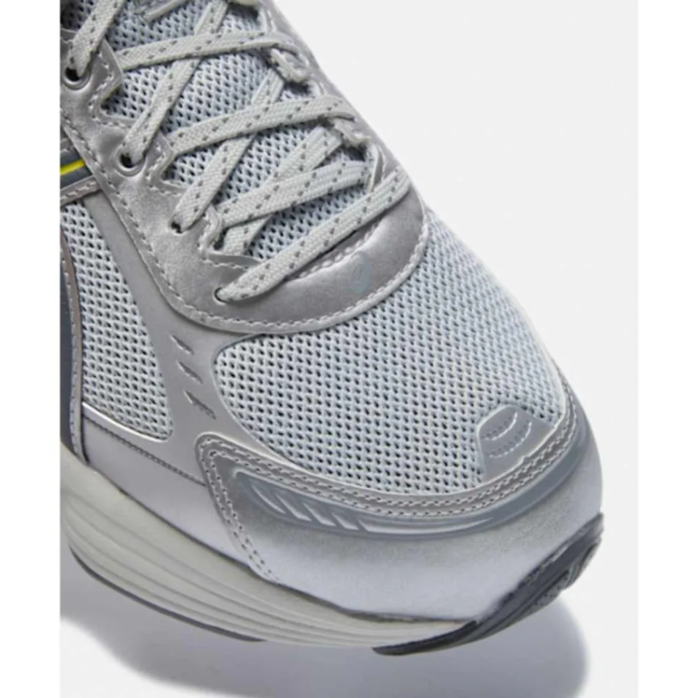 Online Asics Mens Gel Kinetic Fluent Grey
