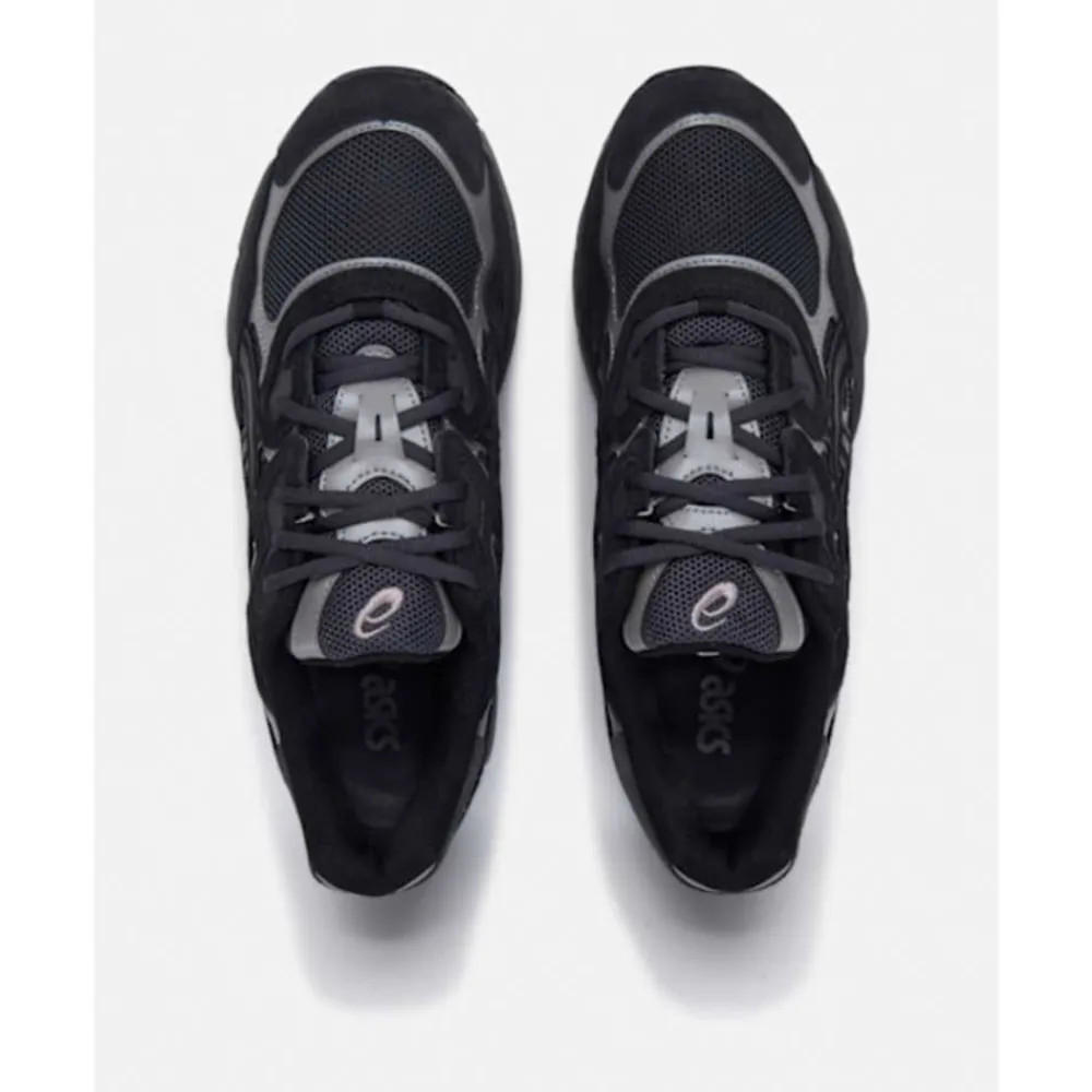 Discount Asics Mens Gel NYC Black