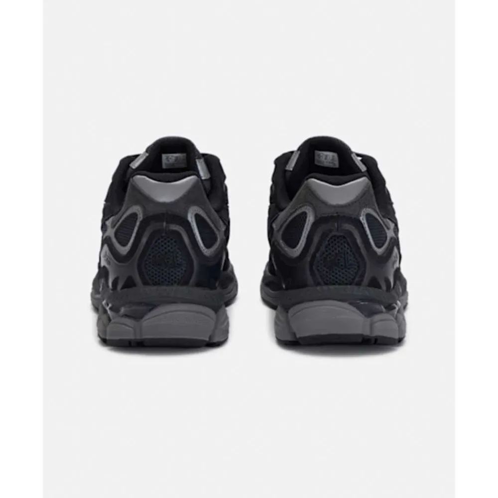Discount Asics Mens Gel NYC Black