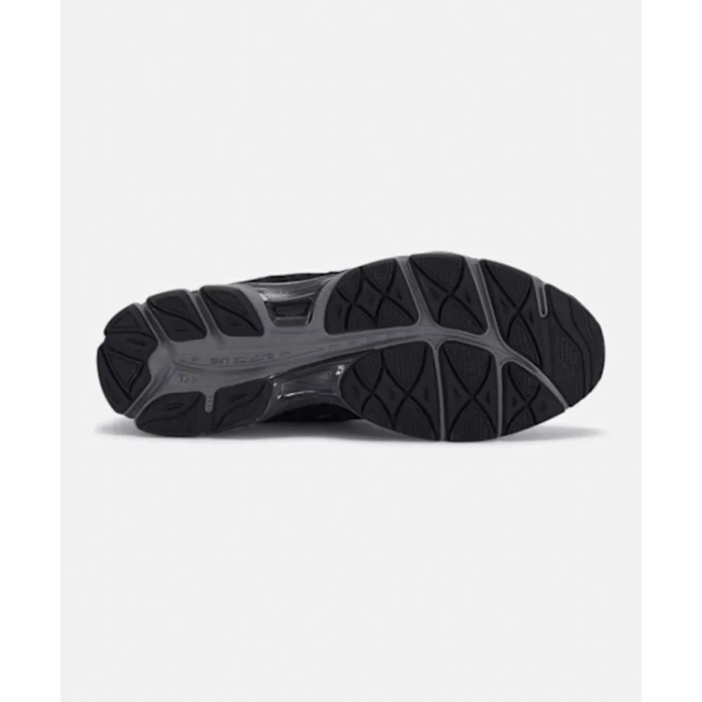 Discount Asics Mens Gel NYC Black