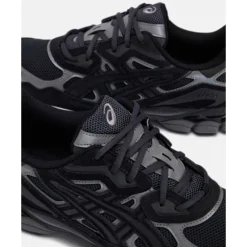 Discount Asics Mens Gel NYC Black