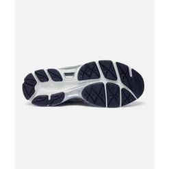 Online Asics Mens Gel NYC Grey