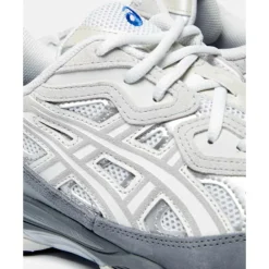 Online Asics Mens Gel NYC Grey