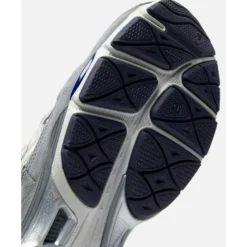 Online Asics Mens Gel NYC Grey