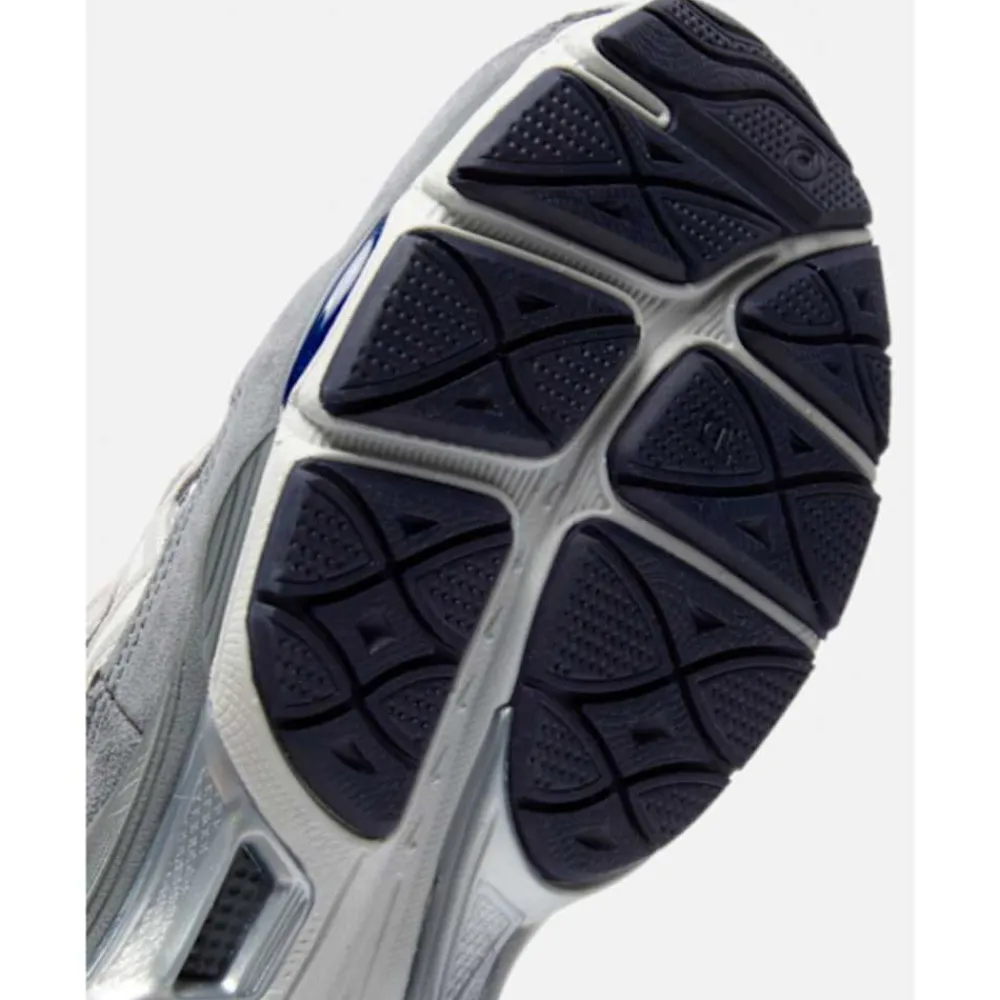 Online Asics Mens Gel NYC Grey