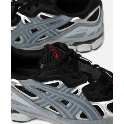 Sale Asics Mens Gel NYC Grey