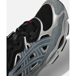 Sale Asics Mens Gel NYC Grey