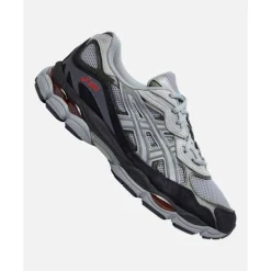 Discount Asics Mens Gel NYC Black