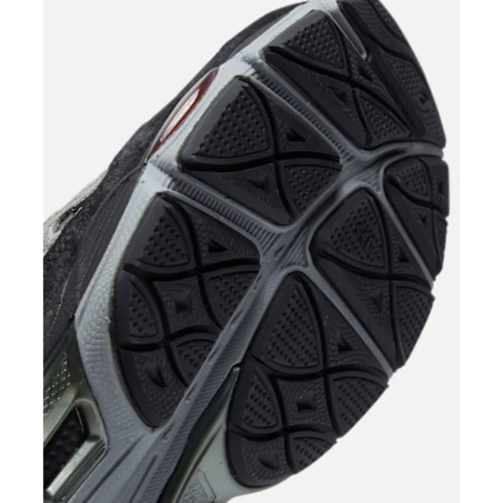 Discount Asics Mens Gel NYC Black