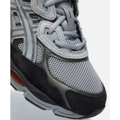 Discount Asics Mens Gel NYC Black
