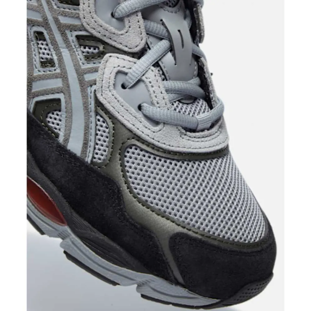 Discount Asics Mens Gel NYC Black