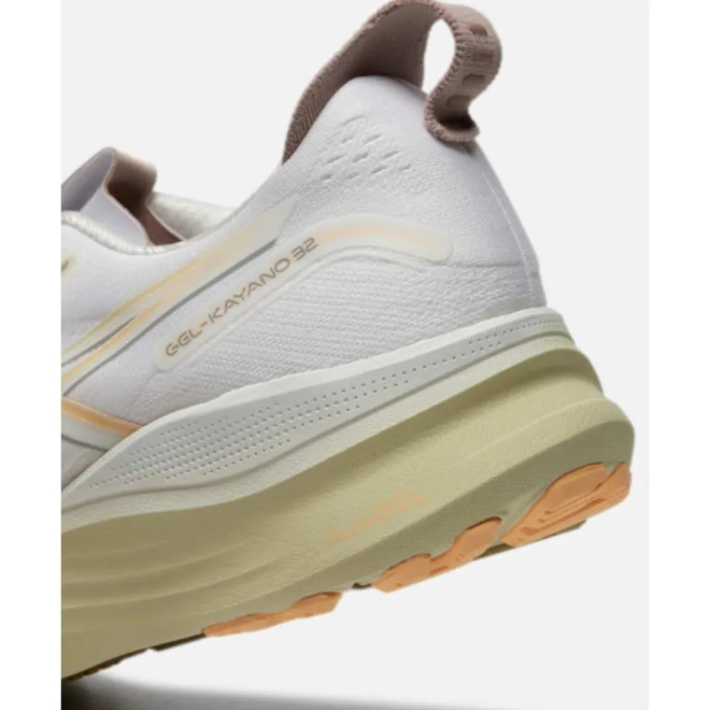 Online Asics Mens Gel-Kayano 32 Cream